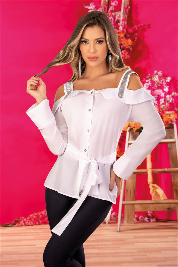 Blusa 437
