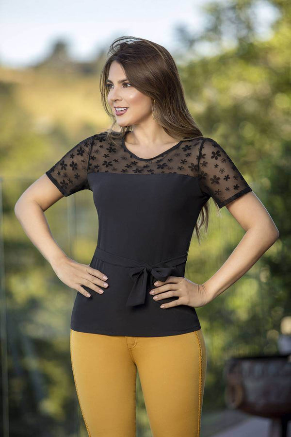 Blusa 332