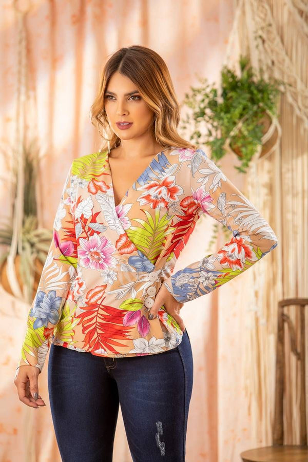 Blusa 365