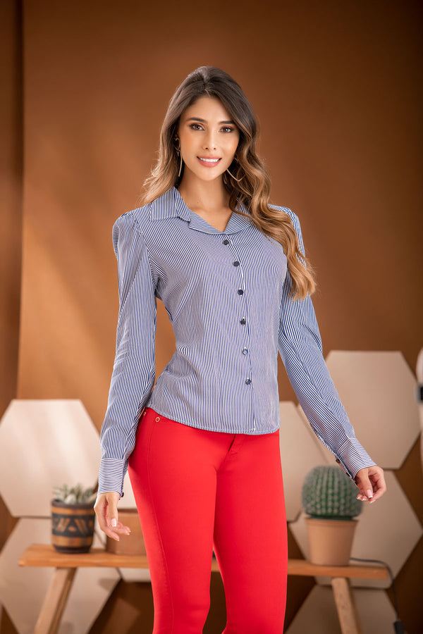Camisa 407
